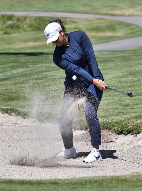Bring It On Top Athletes Gear Up For 2023 Utah Womens State Amateur Golf Tournament News