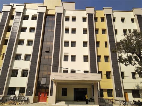 Bankura Sammilani Medical College 1 Mymedschoolorg