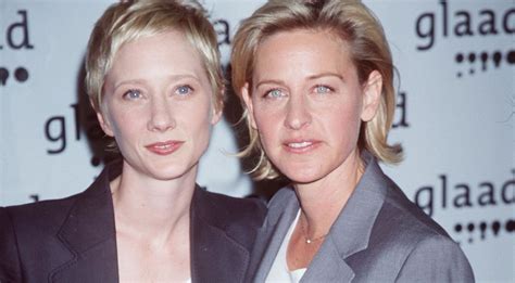 Is Anne Heche Gay Her Sexuality Detailed Stylesrant