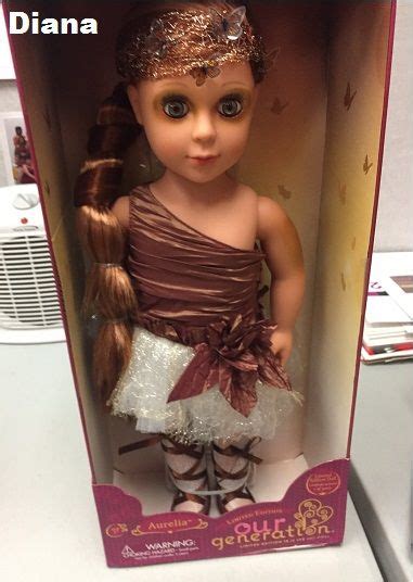 Living A Dolls Life In Store Report New Og Limited Edition Dolls