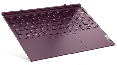 Yoga Duet 7i Versatile 2 In 1 With Detachable Bluetooth Keyboard
