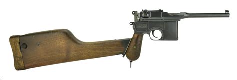 Mauser 1896 30 Mauser Pr44594