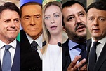Quanto guadagnano i politici italiani: tutti i numeri - Tiscali Notizie