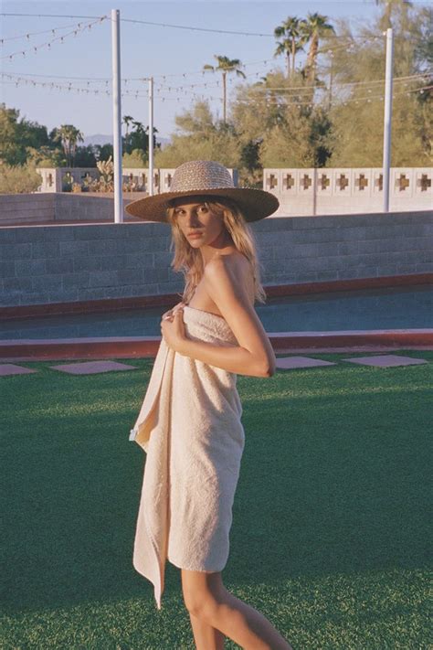 Lack Of Color Ss19 Sunbathing In Arizona Hats Collection Models