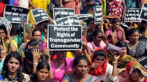 Transgender Act Not Just Unconstitutional