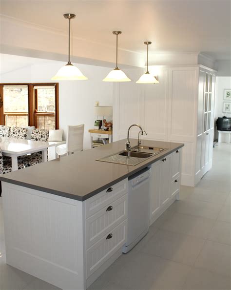 PK Kitchen Design - Colonial Kitchen Design