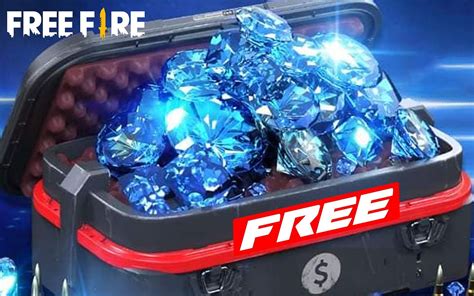 How To Get Free Fire Diamonds For Free After Ob32 Update
