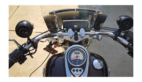 wiring motorcycle stereo