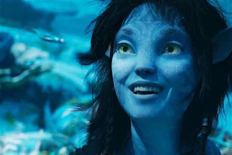 Tráiler Final De Avatar El Sentido Del Agua El épico Regreso De James Cameron Promete La