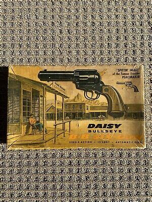 Vintage Daisy Model Ebay