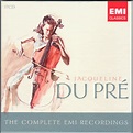 Edward Elgar (1857-1934) – Cello Concerto in E Minor op. 85 ...