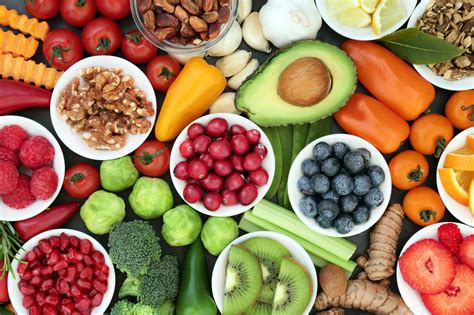 6 Tips To Make Good Nutrition And Healthy Eating Easier