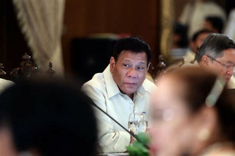 Duterte To Sign Nationwide Smoking Ban This Week Ubial Abs Cbn News