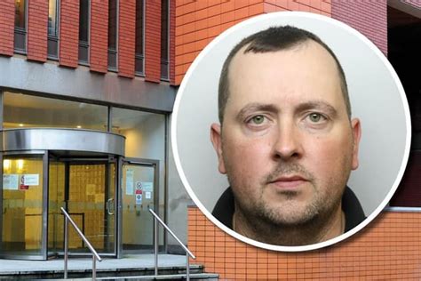 leeds paedophile groomed three girls hid a camera in bedroom and had sex with 14 year old