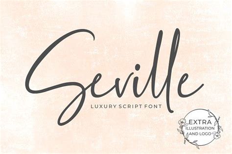 A Collection Of Thin Cursive Fonts That Are Perfect For Tattoos