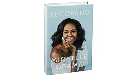 In ‘becoming ’ Michelle Obama Mostly Opts For Empowerment Over Politics The New York Times