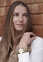 Tina Maze becomes the new global brand ambassadress for Alpina Watches ...