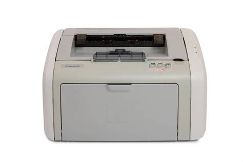 Hp Laserjet Laser Printer 1020 Refurbished Printer