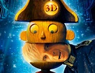 Nutcracker 3D | Teaser Trailer