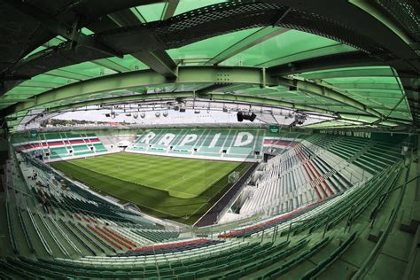 Uefa have denied a request to light up munich's allianz arena in rainbow colors in support of the. Allianz Stadion (Weststadion) - StadiumDB.com