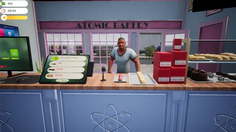 Bakery Shop Simulator Dam Game Lainnya Free Download Bakery Shop