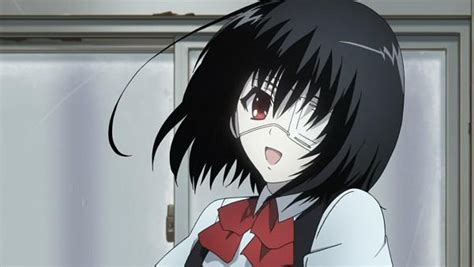 Misaki Mei Another Awwnime