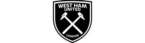 West ham retain their connection to the older club through their badge (a pair of crossed riveting hammers) and their nickname (the hammers). Lyndcroft Media, creators of engaging communication. We ...