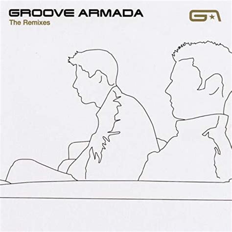 The Remixes By Groove Armada On Amazon Music