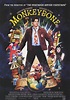 Monkeybone (2001) - Posters — The Movie Database (TMDb)