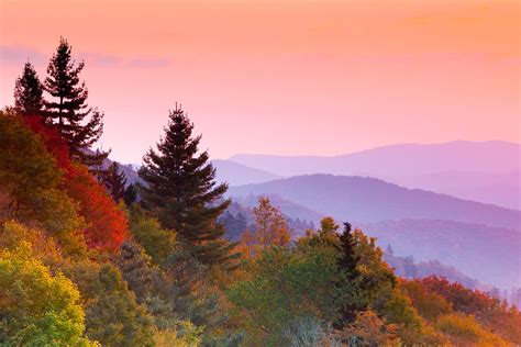 Brace Yourself For Some Incredible Appalachian Mountain Facts
