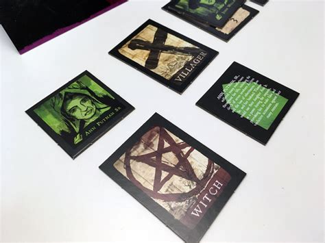 We did not find results for: Salem Review | Board Game Quest