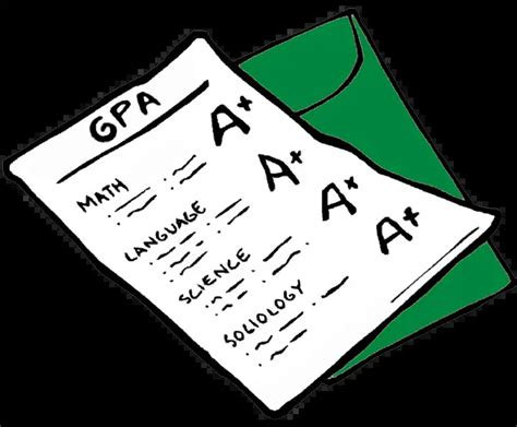 The Cgpa Grading System And All You Need To Know About It Humsa School