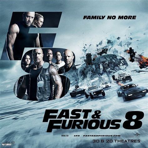 Fast And Furious 8 Voir Films