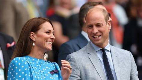 Kate Middleton And Prince William Expected Outing In 2024 Draws Speculation