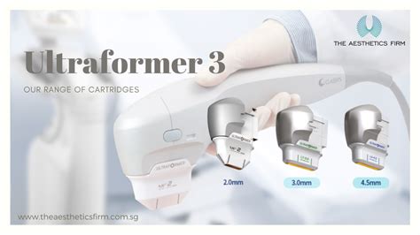 Is Ultraformer 3 For Me The No Surgery Non Invasive Facial Lift