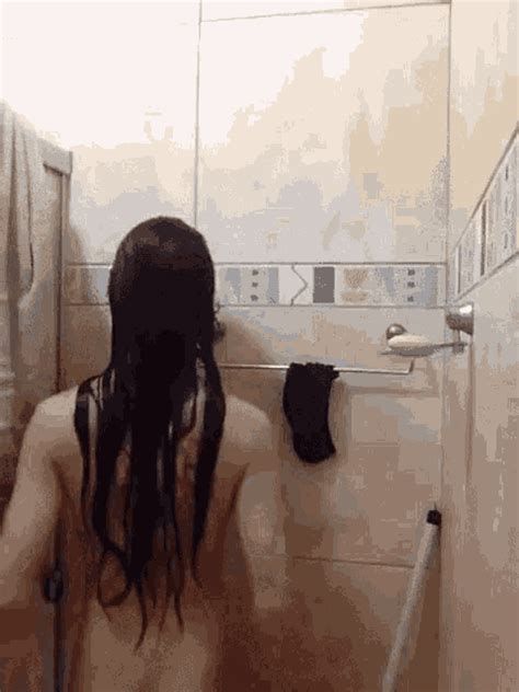 Haha Naked Haha Naked Shower Discover Share Gifs