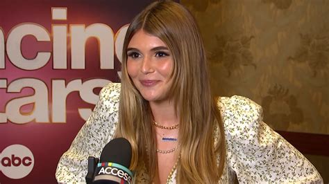Olivia Jade Admits To Not Being Proud Of The Past Few Yearsolivia Jade