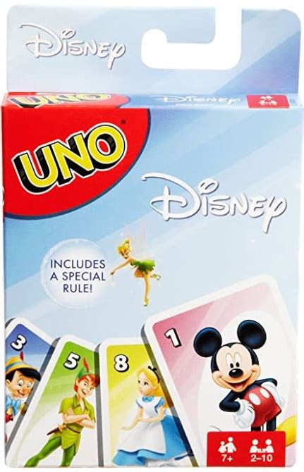 This card is also a wild card. Every Type of UNO Card Game, Theme Pack, and Spinoff | Uno Variations