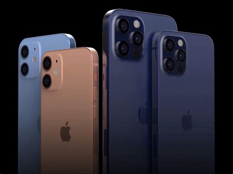 Apples Big Iphone 12 Pro Storage Upgrade Revealed