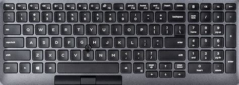 Latitude 5500 Keyboard Function Key Guide Dell Us