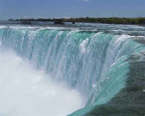 Free Download Niagara Falls Rainbow Canada Wallpaper 33798 1920x1080