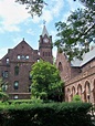 Mount Holyoke Highly Rated in 2010 Princeton Review Guide | Newswise ...