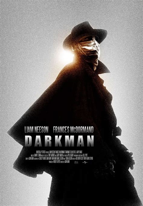 • last updated 2 weeks ago. Check out this @Behance project: "Darkman (1990) Poster" https://www.behance.net/gallery ...