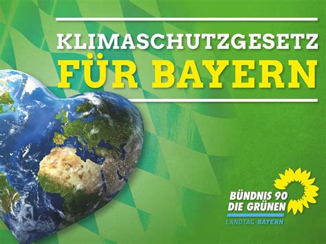 Wenn klimaziele nicht erreicht werden, folgt automatische 50% steuererhöhung bei erdgas, mineralöl etc. Wo bleibt das Bayerische Klimaschutzgesetz?