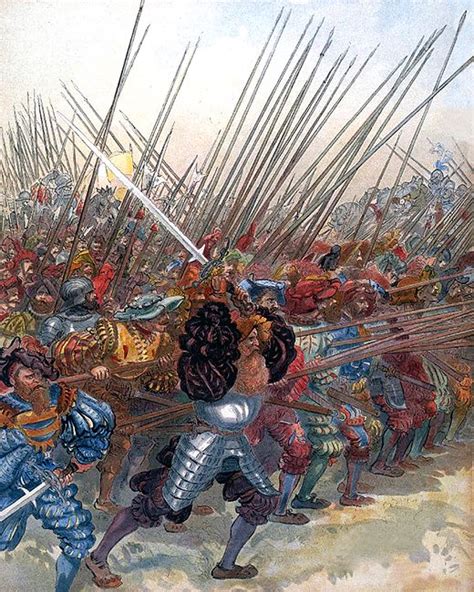378 Best The Italian Wars 1494 1559 Images On Pinterest Middle Ages