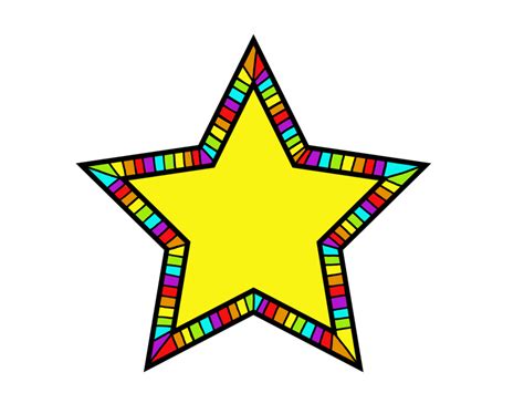 Estrella Creative Clips Clipart Clip Art Stars At Night