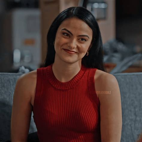 Veronica Lodge Riverdale Camilla Mendes Archie Andrews Mexican
