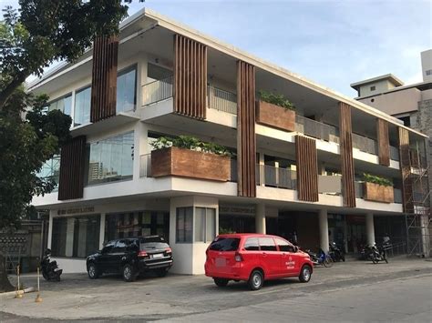 Maryville Place I 485 Sqm Office Space For Rent In C Rosal St Cebu