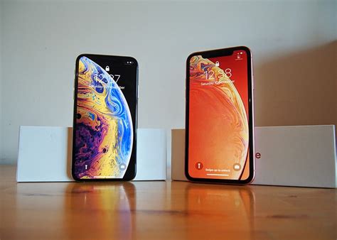 Iphone Xs Vs Iphone Xr Review Which One Should You Buy
