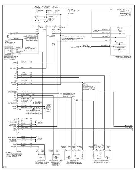 Does any one have access to wiring diagrams for the f150. A/C: AC NOT WORKING IN a 2008 F-150, NO POWER GOING TO LOW ...